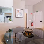 Cozy 1st Floor Flat Chiado District With Balconies And Ac 19th Century Building Apartamento *